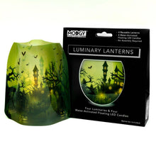 Load image into Gallery viewer, Luminary - Frankencastle