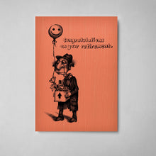 Load image into Gallery viewer, #054 - Retirement/Enough Money to Live