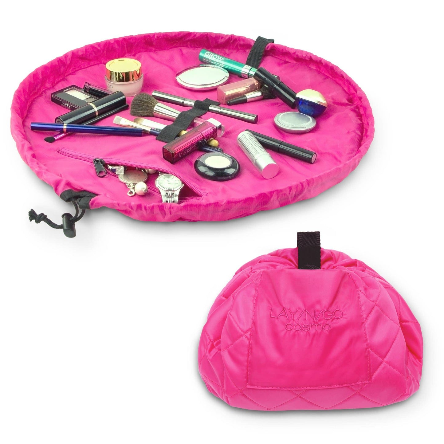 Lay-n-Go - Lay-n-Go COSMO (20") Cosmetic Bag