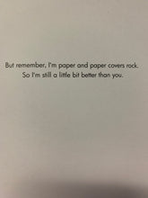 Load image into Gallery viewer, #234 - You Rock!!!