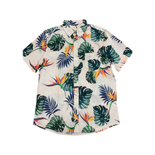 Load image into Gallery viewer, Island Haze Short Sleeve Top