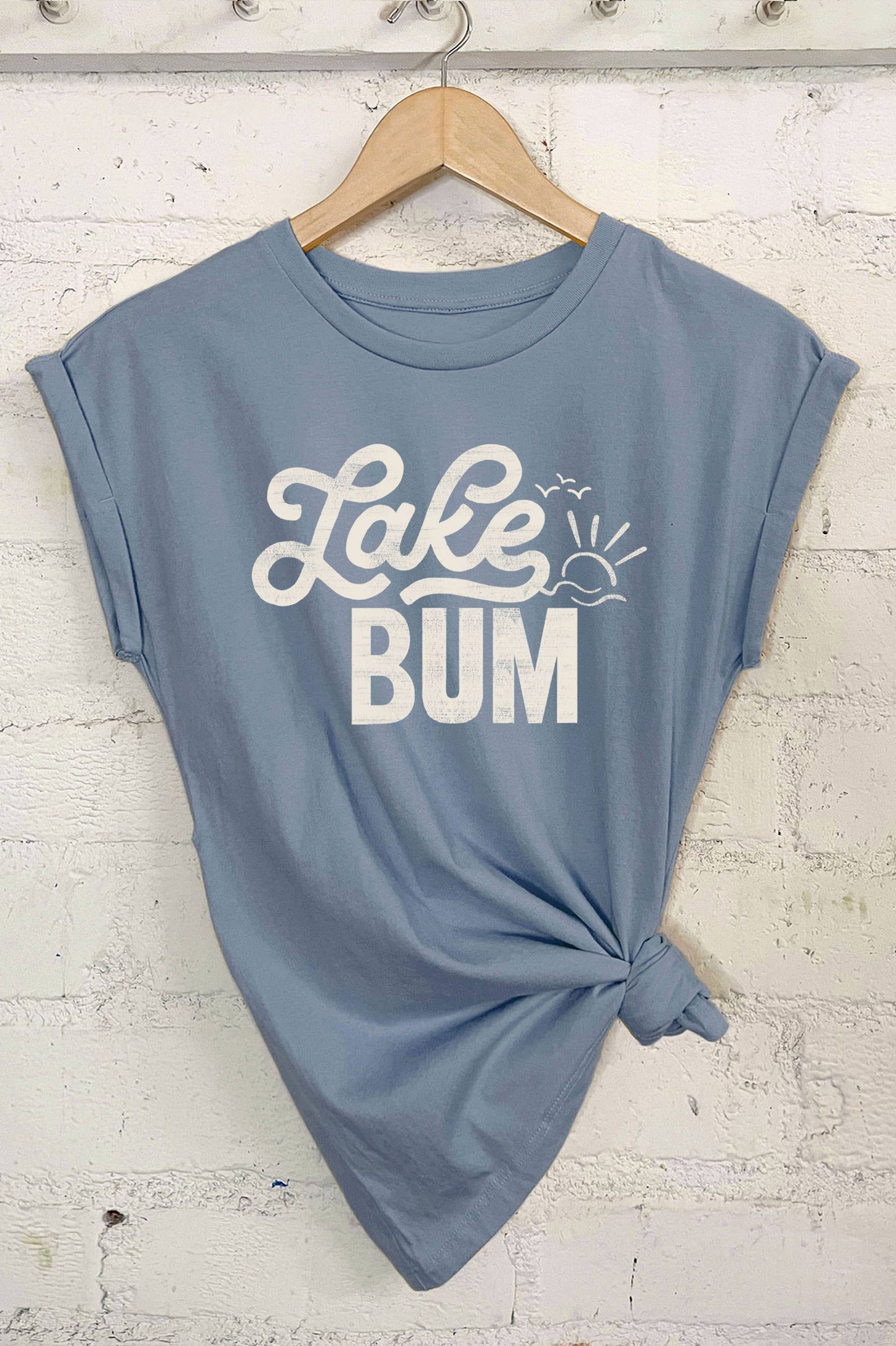 LAKE BUM