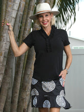 Load image into Gallery viewer, MADISON FLOUNCE SKORT