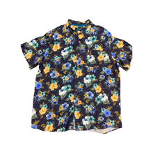 Load image into Gallery viewer, Island Haze Short Sleeve Top
