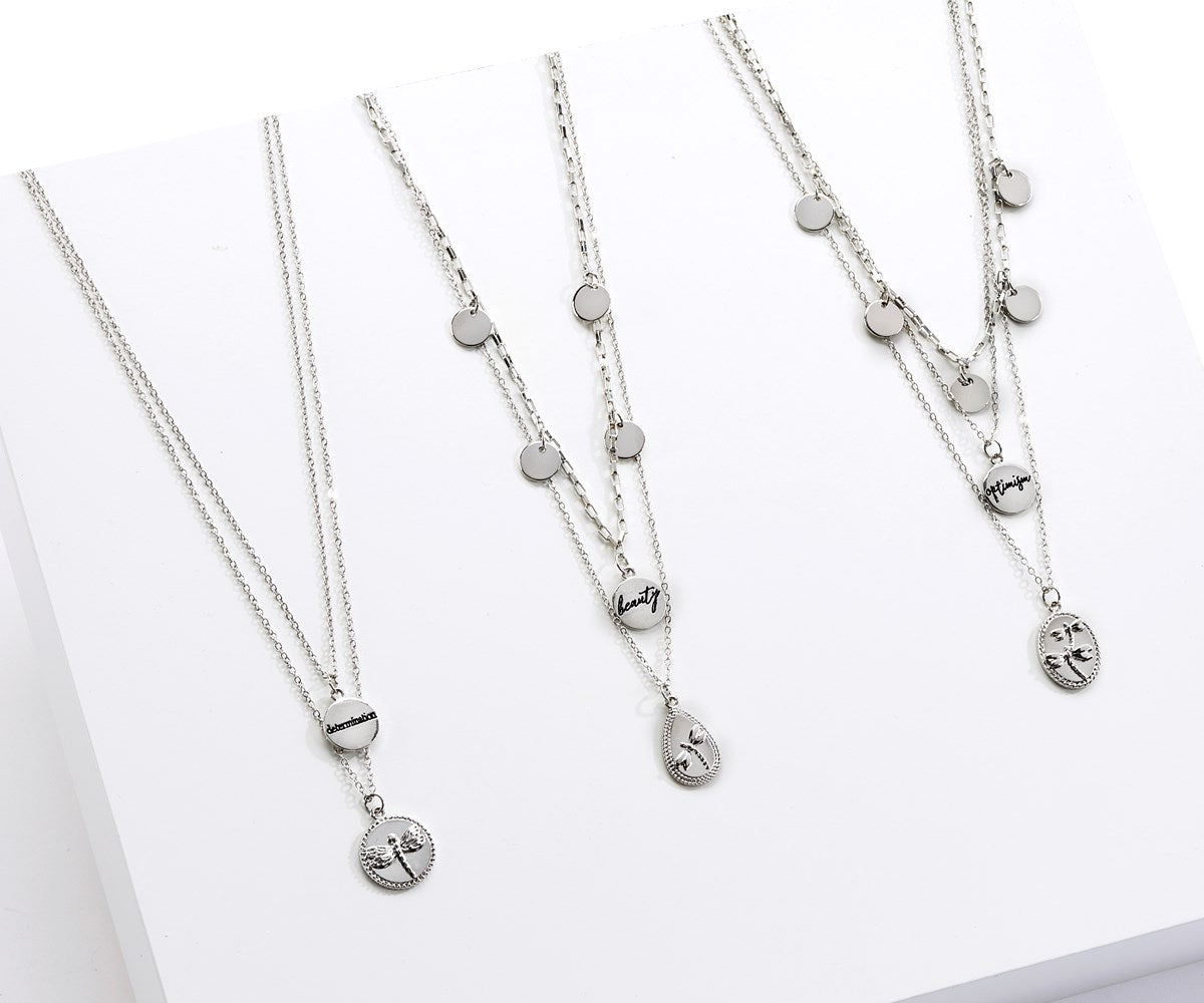 Dragonfly Jewelry- Sale 25% off