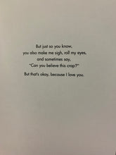 Load image into Gallery viewer, #199 - You Make Me Smile