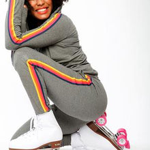 Load image into Gallery viewer, Varsity Hoodie