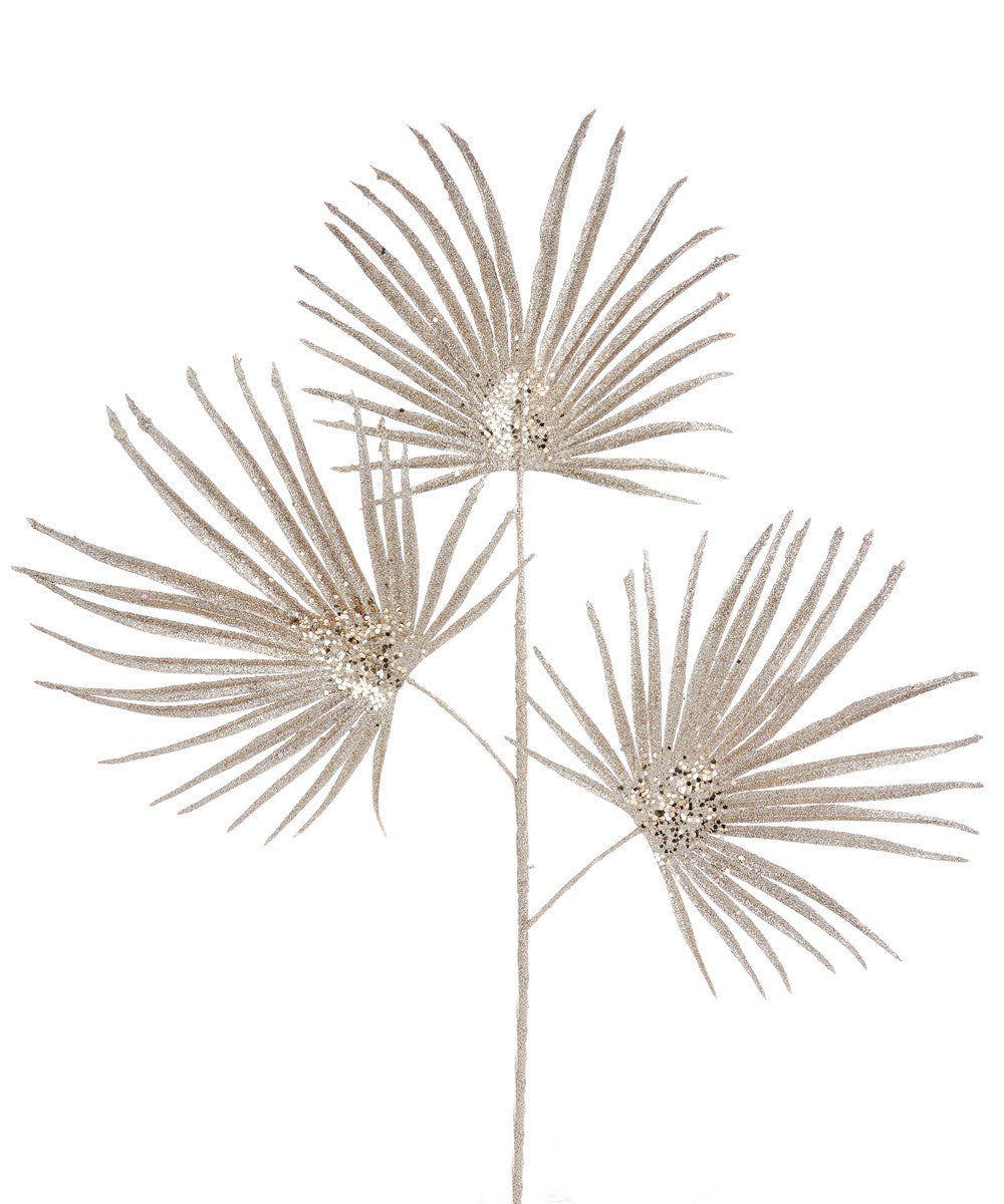 Palm Leaf Spray