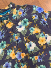 Load image into Gallery viewer, Island Haze Short Sleeve Top