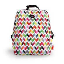 Load image into Gallery viewer, Slim Lunch Bag