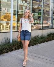 Load image into Gallery viewer, 7" Comfort Stretch Shorts SALE