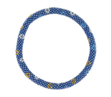 Load image into Gallery viewer, Aid Through Trade - *NEW* Roll-On® Anklet - Flower Power