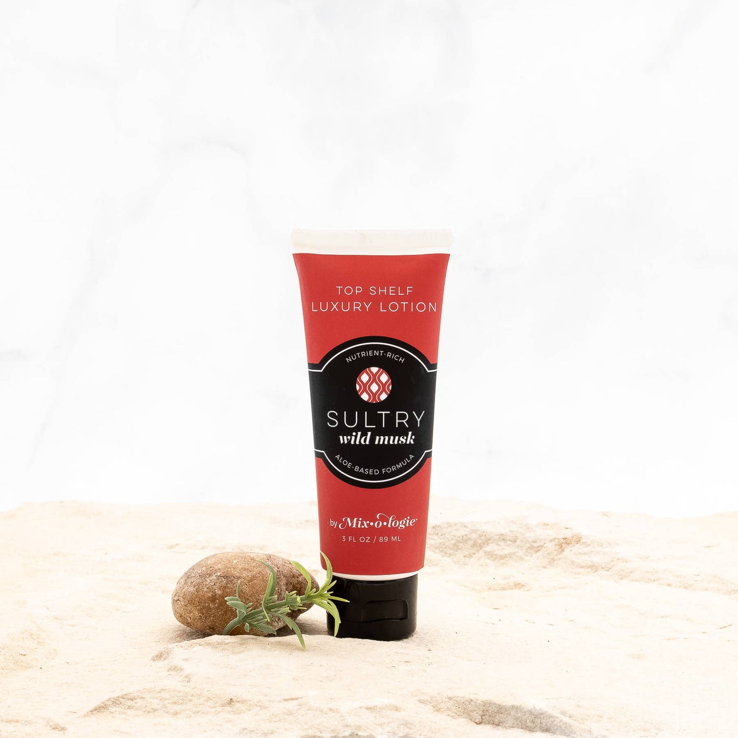 Mixologie - Top Shelf Luxury Lotion Sultry (wild musk)