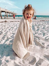Load image into Gallery viewer, The Diamante Teema Towel