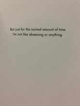 Load image into Gallery viewer, #221 - Thinking of You on Your Birthday