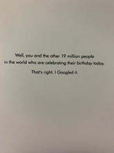 Load image into Gallery viewer, #068 - This is Your Day