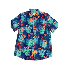 Load image into Gallery viewer, Island Haze Short Sleeve Top