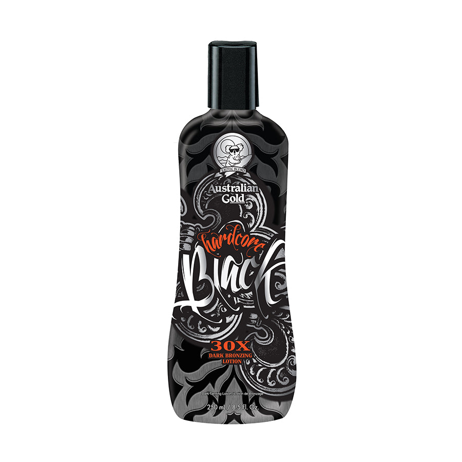 Hardcore Black