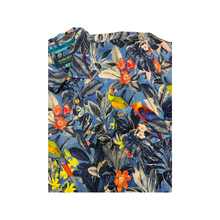 Load image into Gallery viewer, Island Haze Short Sleeve Top