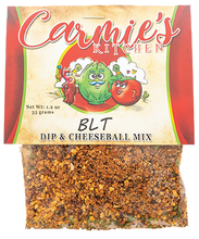 Load image into Gallery viewer, Carmie's Kitchen - Dip & Cheesecake Ball Mixes SALE