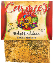 Load image into Gallery viewer, Carmie's Kitchen - Dip & Cheesecake Ball Mixes SALE