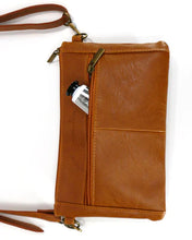 Load image into Gallery viewer, vegan leather essentials belt bag