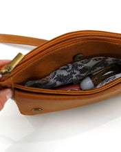 Load image into Gallery viewer, vegan leather essentials belt bag