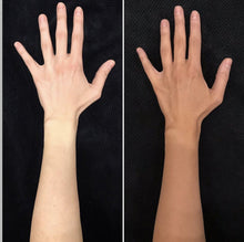 Load image into Gallery viewer, Cacao Tanning Mousse