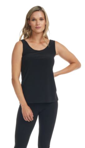 Women's Back To Basics Soft Camisole Top