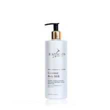 Load image into Gallery viewer, Coconut Body Milk