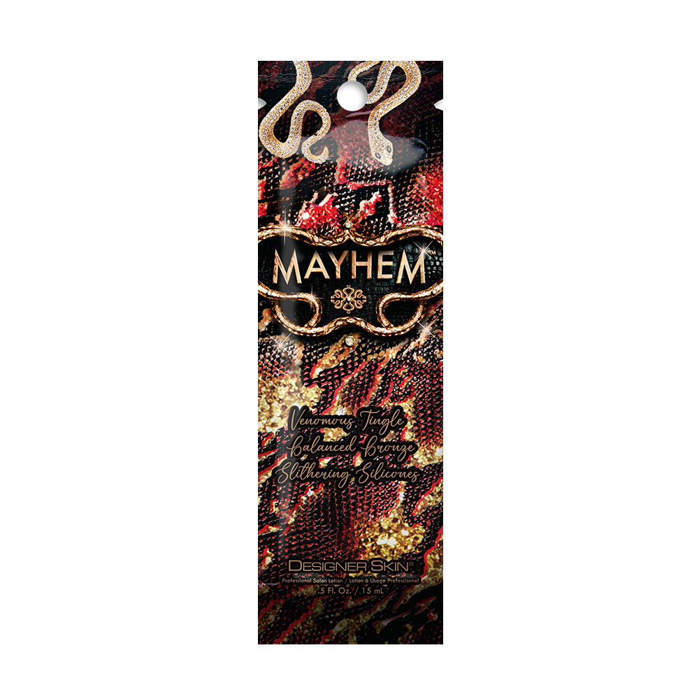 Mayhem pkt