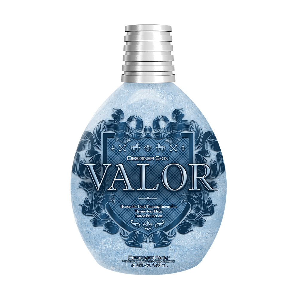 Valor Lotion