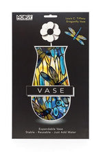 Load image into Gallery viewer, Modgy Expandable Vase - Dragonfly