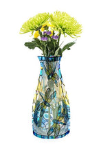 Load image into Gallery viewer, Modgy Expandable Vase - Dragonfly