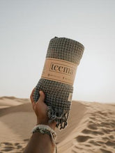 Load image into Gallery viewer, The Waffle Teema Towel
