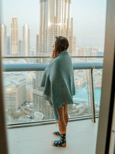 Load image into Gallery viewer, The Waffle Teema Towel