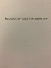 Load image into Gallery viewer, #248 - The Person Who Has Everything