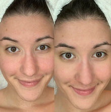 Load image into Gallery viewer, Face Compost Purple Powder