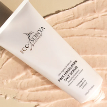 Load image into Gallery viewer, Pink Himalayan Salt Scrub