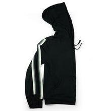 Load image into Gallery viewer, Varsity Hoodie