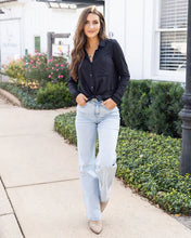 Load image into Gallery viewer, Wide Leg Premium Denim SALE