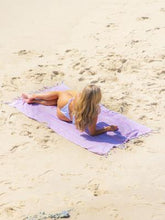 Load image into Gallery viewer, The Labyrinth Teema Towel