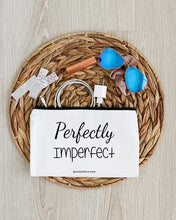 Load image into Gallery viewer, Zippered Keep All Bag