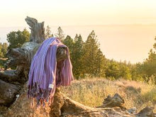 Load image into Gallery viewer, The Labyrinth Teema Towel