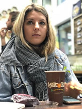 Load image into Gallery viewer, The Waffle Teema Towel