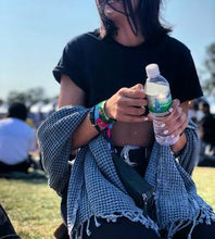 Load image into Gallery viewer, The Waffle Teema Towel