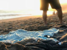Load image into Gallery viewer, The Diamante Teema Towel