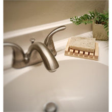 Load image into Gallery viewer, Bamboo Soap Dish