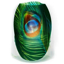 Load image into Gallery viewer, Luminary - Pea (Peacock)