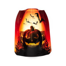 Load image into Gallery viewer, Luminary - Jacko - Halloween Jack-o-lantern